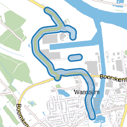 Geijsterseweg