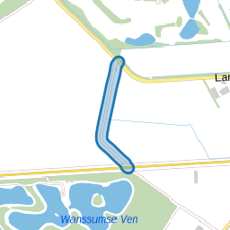 Geysterenderweg