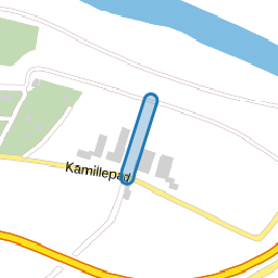 Haalweide