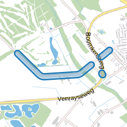 Lange Ven