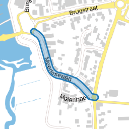 Meerloseweg