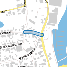 Oude Kerkstraat