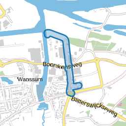 Stayerhofweg
