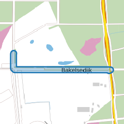 Bakelsedijk