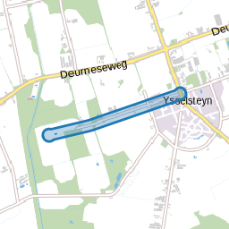 Heidse Peelweg