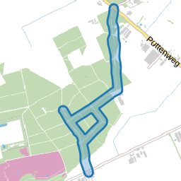 Konijnenweg