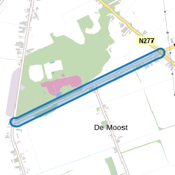 Paardekopweg