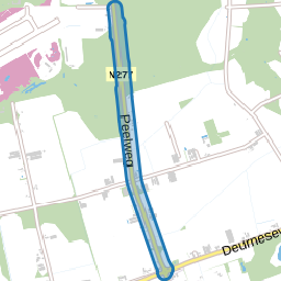 Peelweg