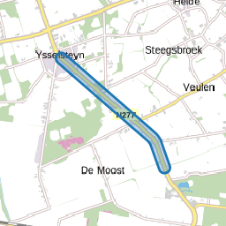 Puttenweg