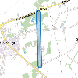 Rouwkuilenweg