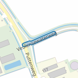 Veulensewaterweg