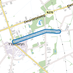 Ysselsteynseweg