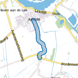 Broekseweg