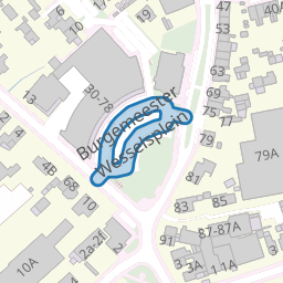 Burgemeester Wesselsplein