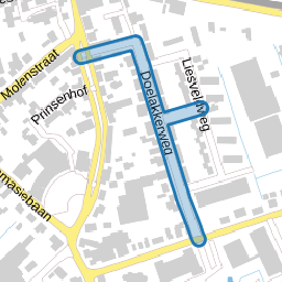 Doelakkerweg