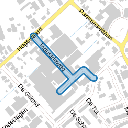 Industrieweg