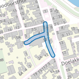 Kerkstraat