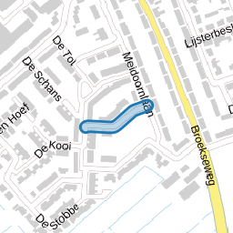 Mandenmakersstraat