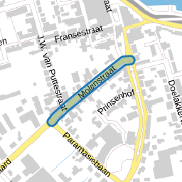 Molenstraat