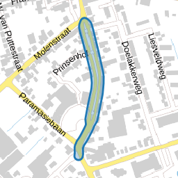 Prinsengracht