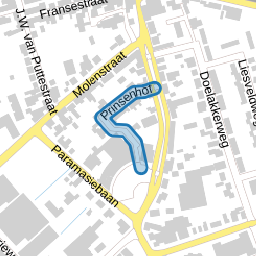 Prinsenhof