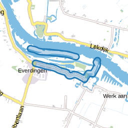 Lekdijk
