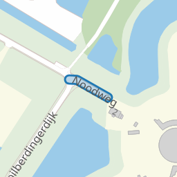 Noodweg