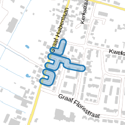 Oranjestraat
