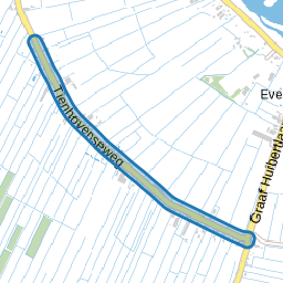 Tienhovenseweg