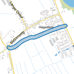 Achterweg