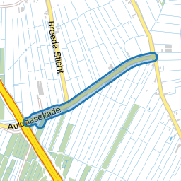 Autenasekade