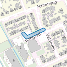 Bongerd