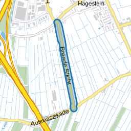 Breede Sticht