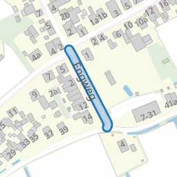 Engweg