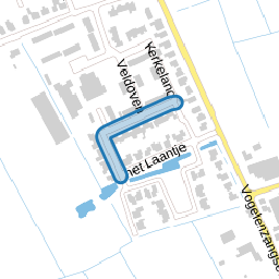 het Laantje