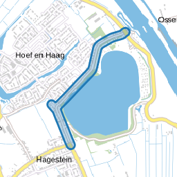 Hoevenweg