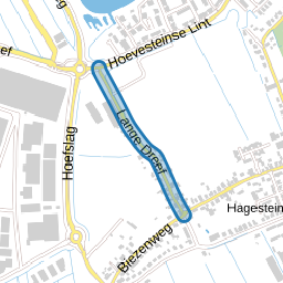 Lange Dreef