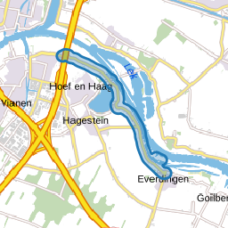 Lekdijk