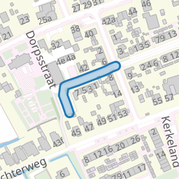 Vosstraat