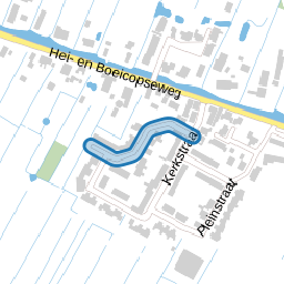 Akkerstraat