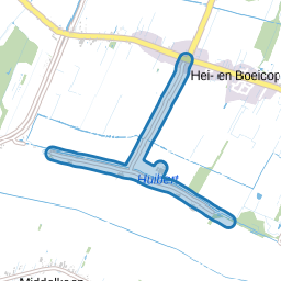 Huibertweg