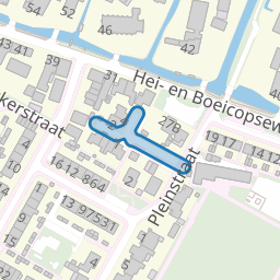 Oude Regthuys