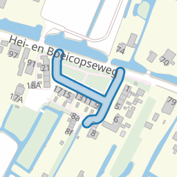 Van Zuilenstraat