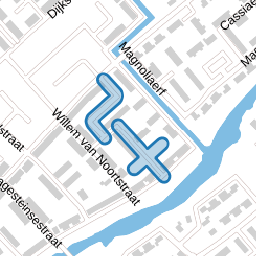 Binnendoorstraat