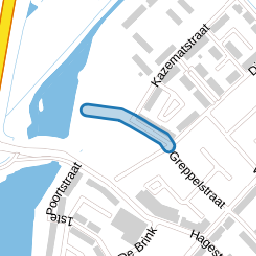 Buskruitstraat