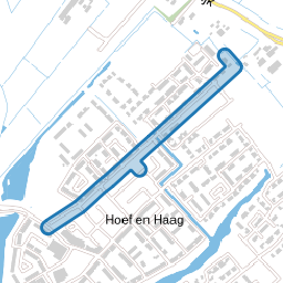 Dijkstraat