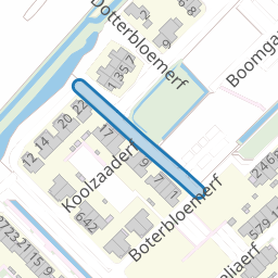 Fluitenkruiderf