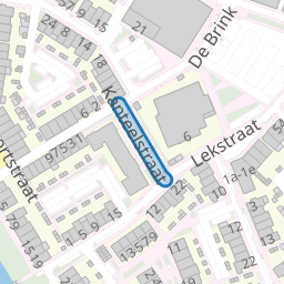 Kanteelstraat