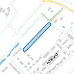Klaprooserf