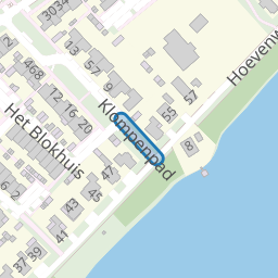 Klompenpad